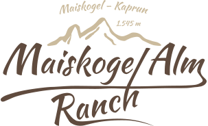 Maiskogel Alm / Ranch in Kaprun